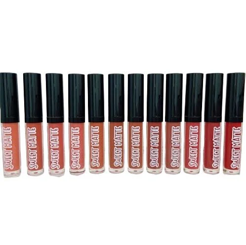 Labiales Matte TRENDY Sweet